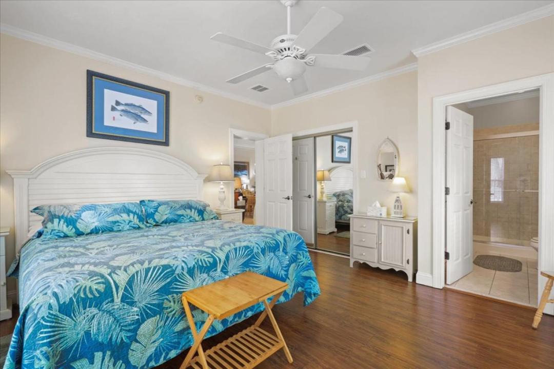 Photo of Bedroom in Bell