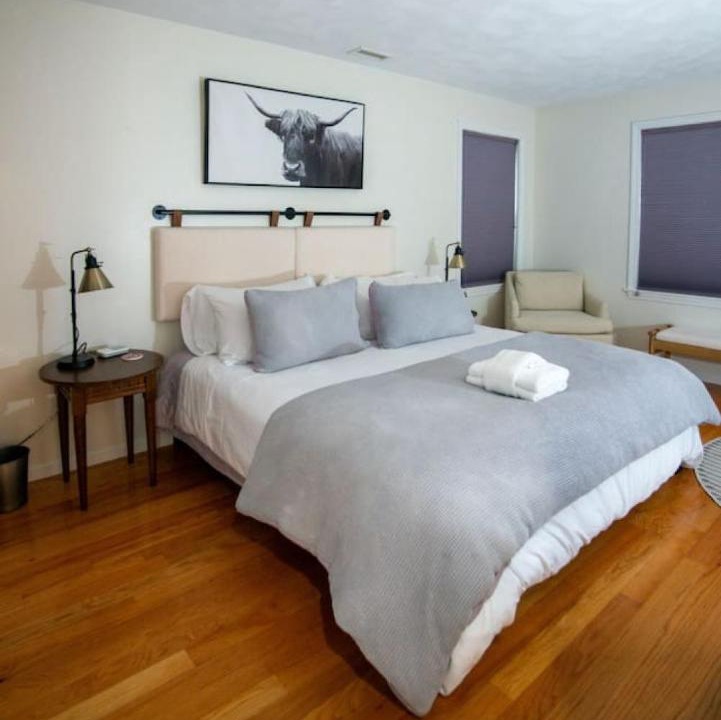 Photo of Bedroom in Swampscott