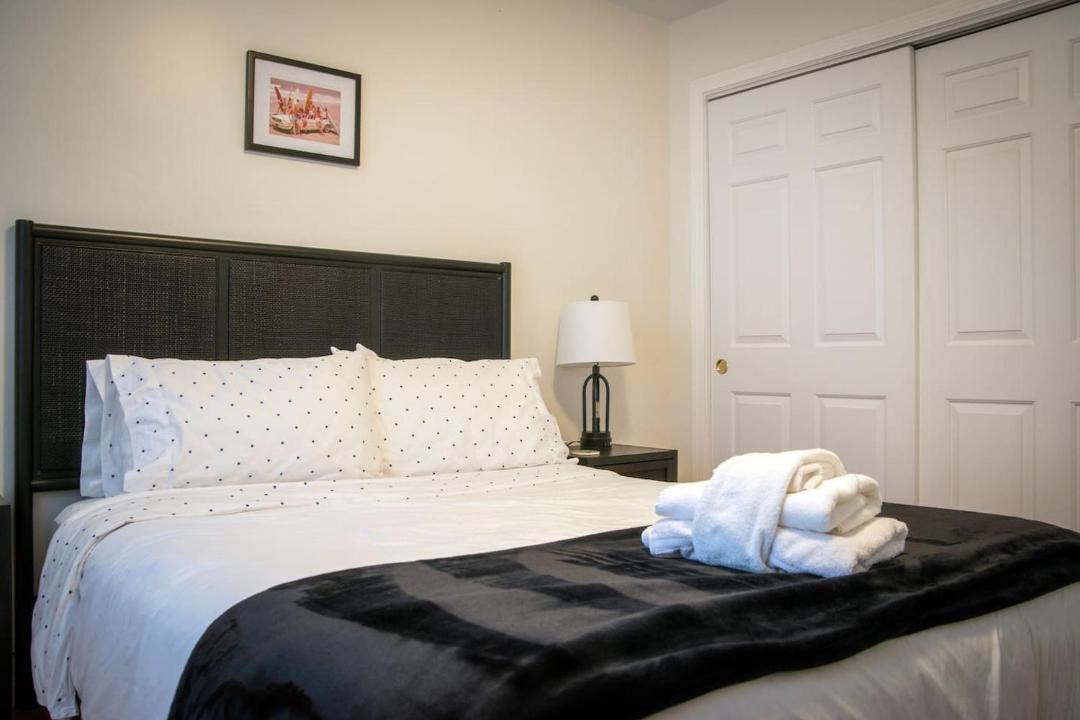 Photo of Bedroom in Swampscott