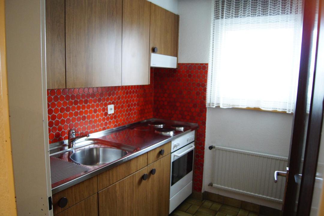 Photo of Kitchen in Leukerbad