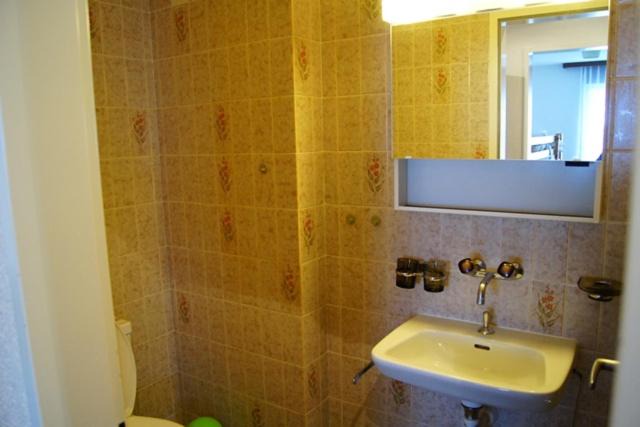 Photo of Bathroom in Leukerbad