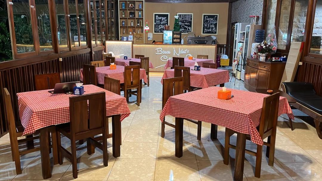 Photo of Kitchen in Sumberagung