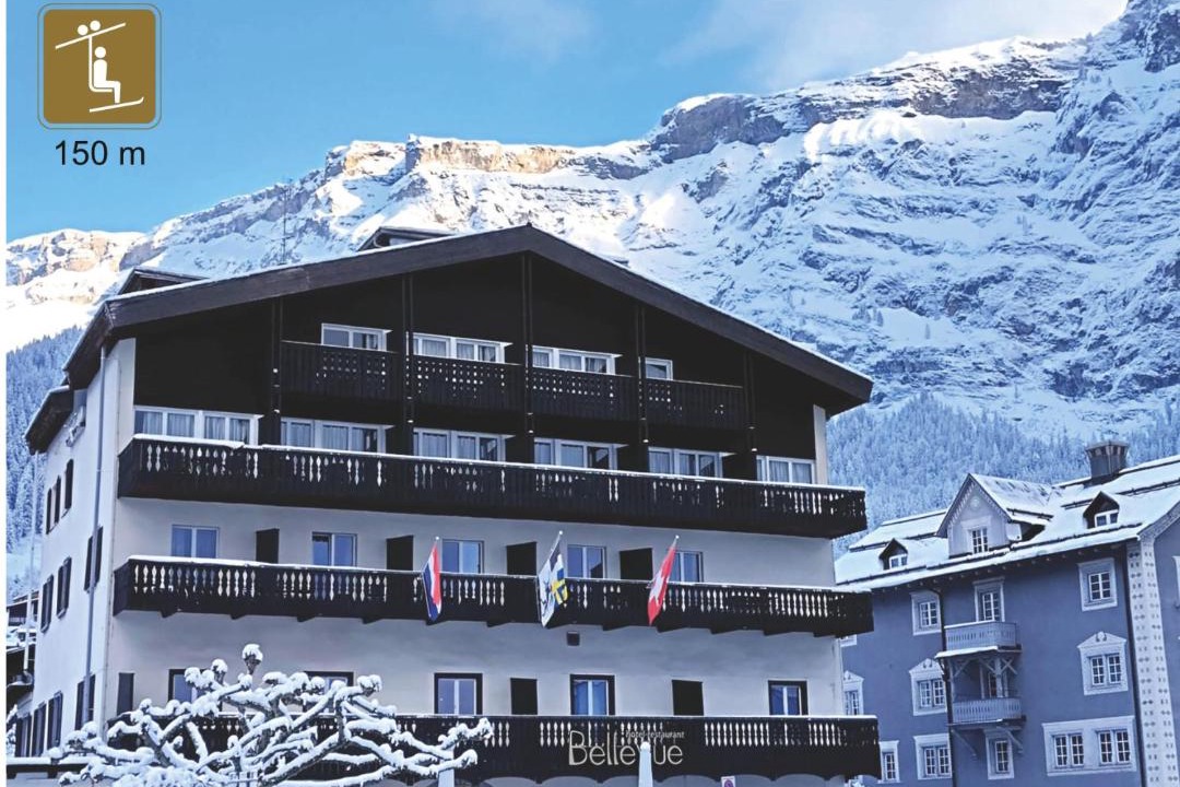 Photo of Others in Flims