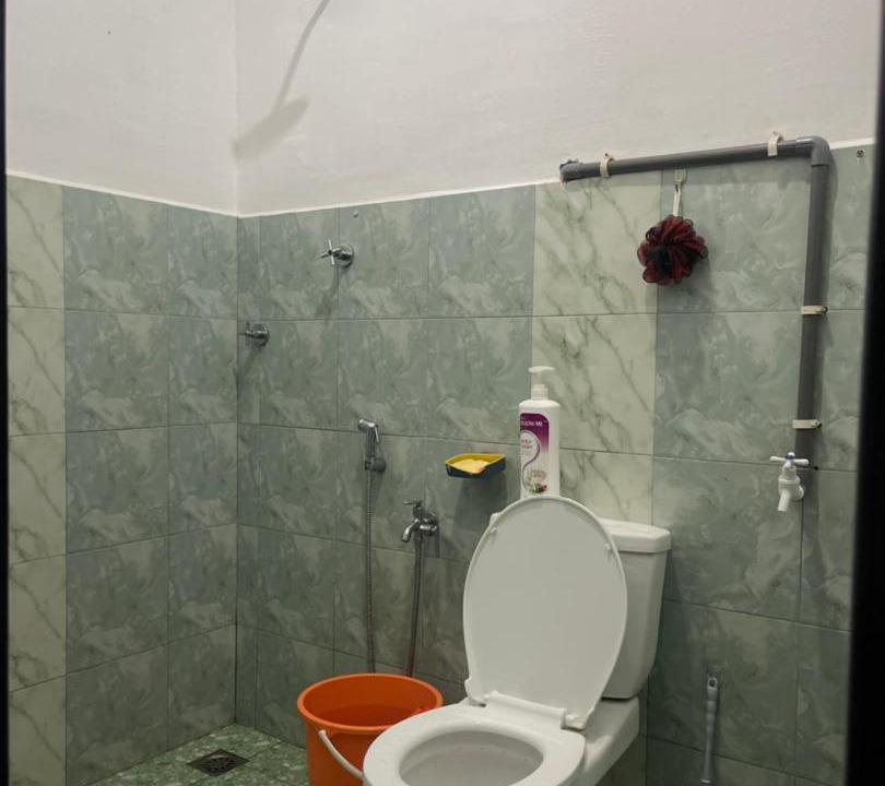 Photo of Bathroom in Tapah Road