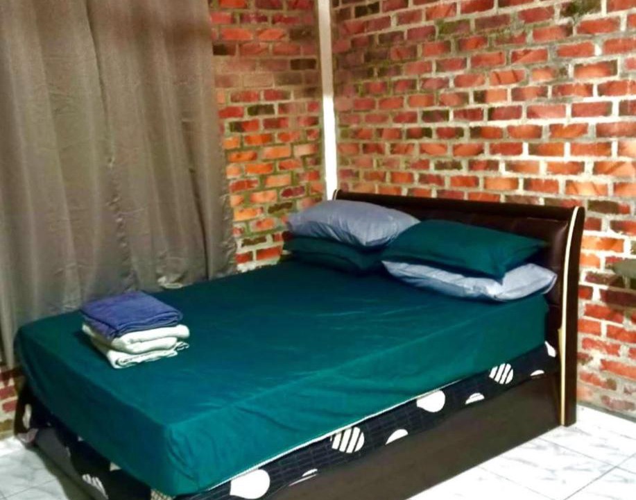 Photo of Bedroom in Tapah Road