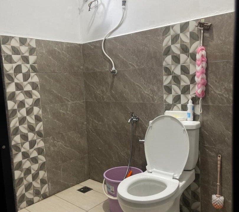 Photo of Bathroom in Tapah Road