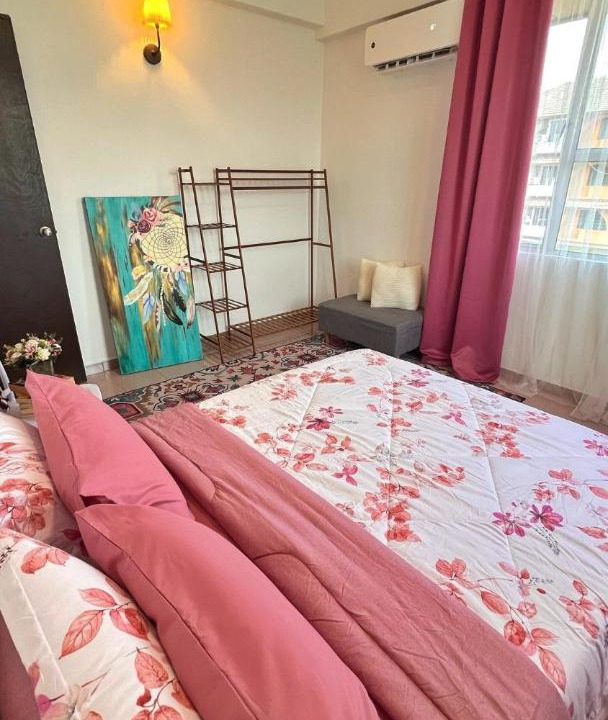 Photo of Bedroom in Kampung Telaga Papan