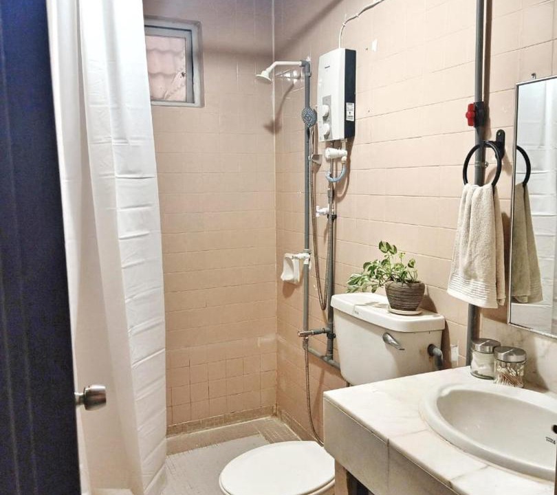 Photo of Bathroom in Kampung Telaga Papan