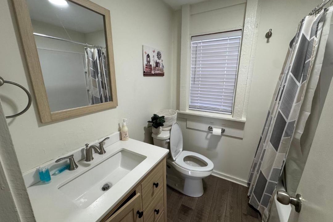 Photo of Bathroom in Bedford