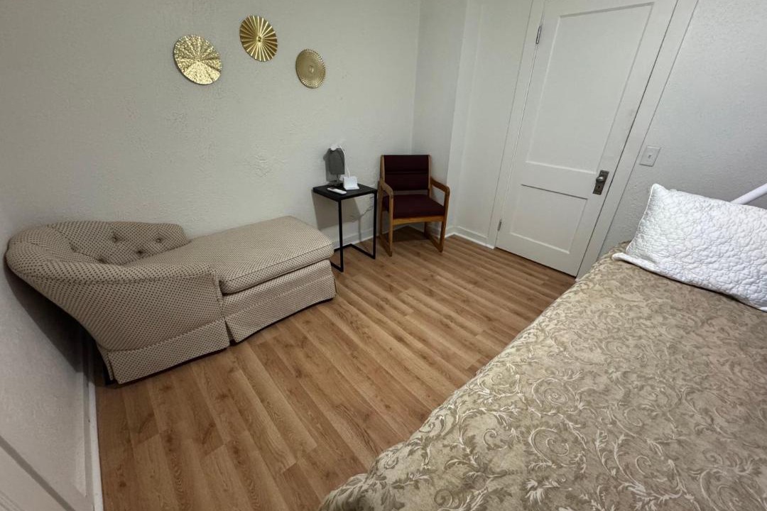 Photo of Bedroom in Bedford