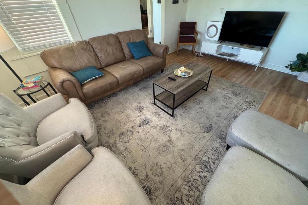 Photo of Livingroom in Bedford
