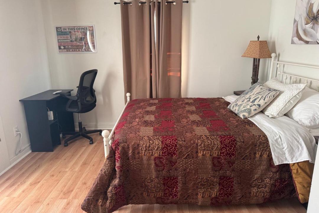 Photo of Bedroom in Bedford
