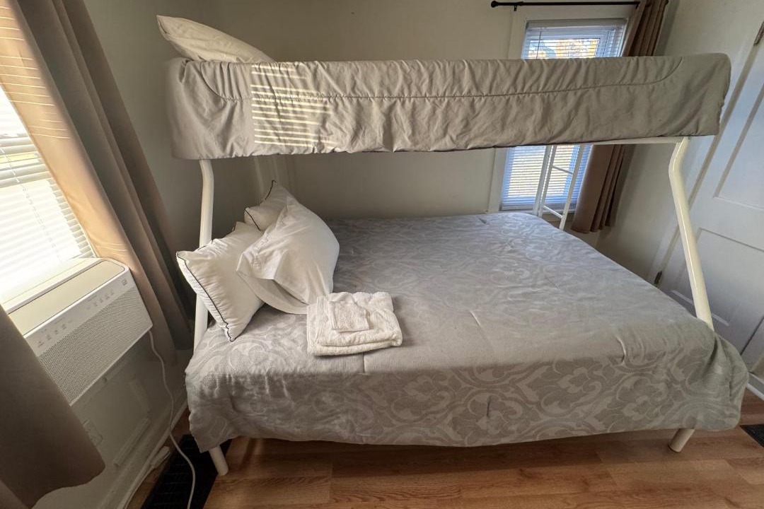 Photo of Bedroom in Bedford