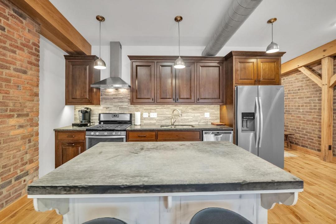 Photo of Kitchen in Abingdon