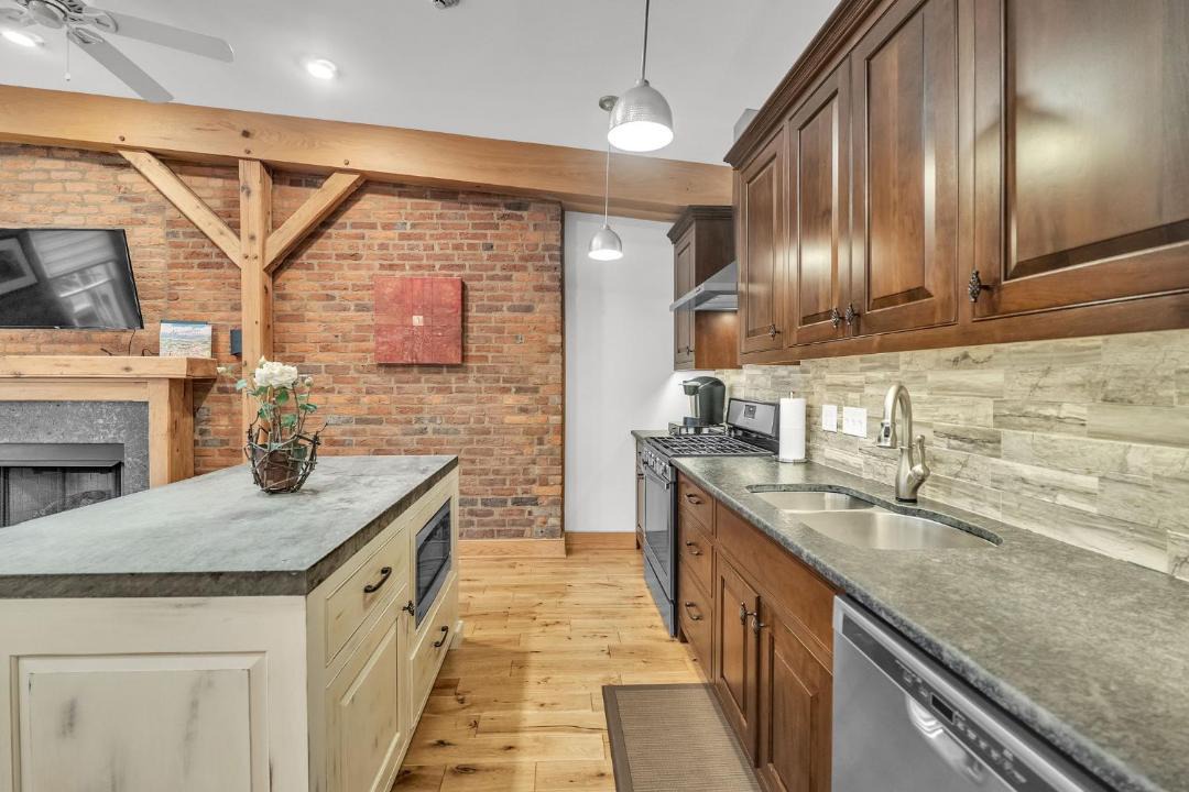 Photo of Kitchen in Abingdon
