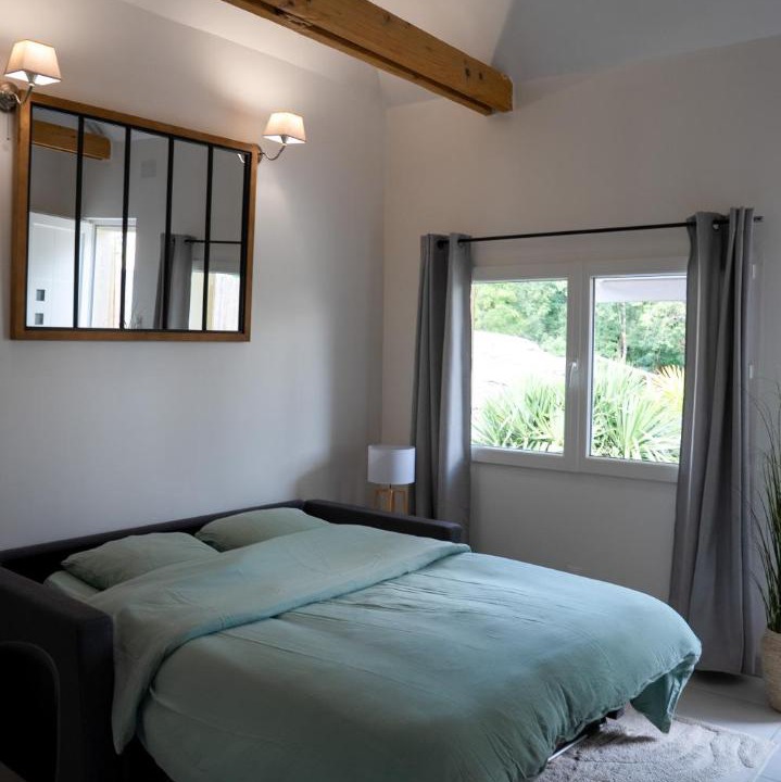 Photo of Bedroom in Conde-sur-Sarthe