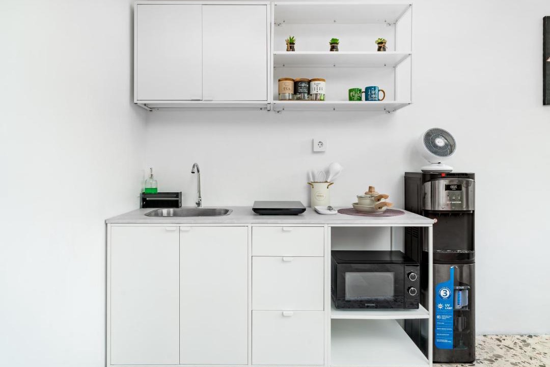 Photo of Kitchen in Sidemen