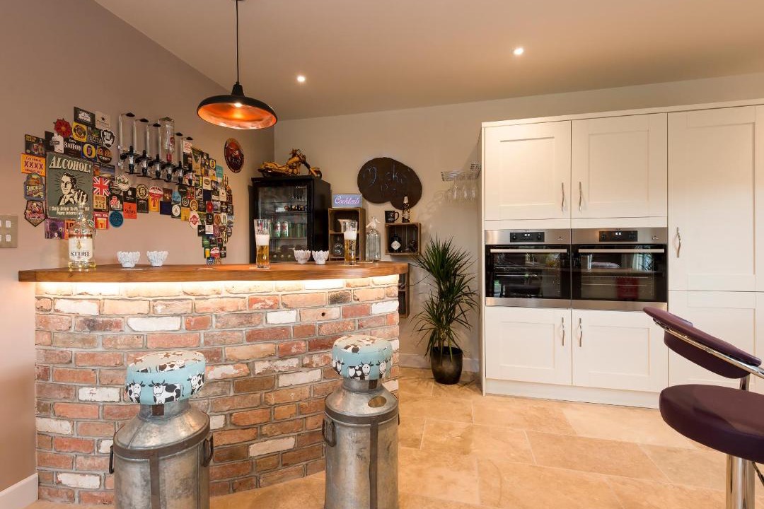Photo of Kitchen in Wimborne