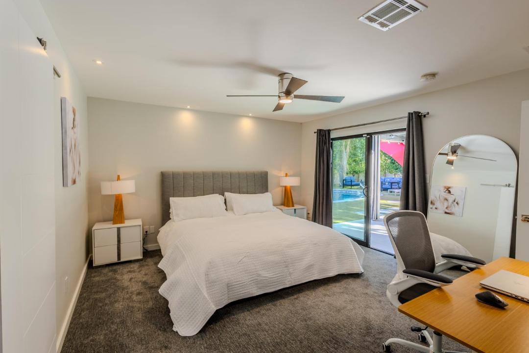Photo of Bedroom in Raskin Estates