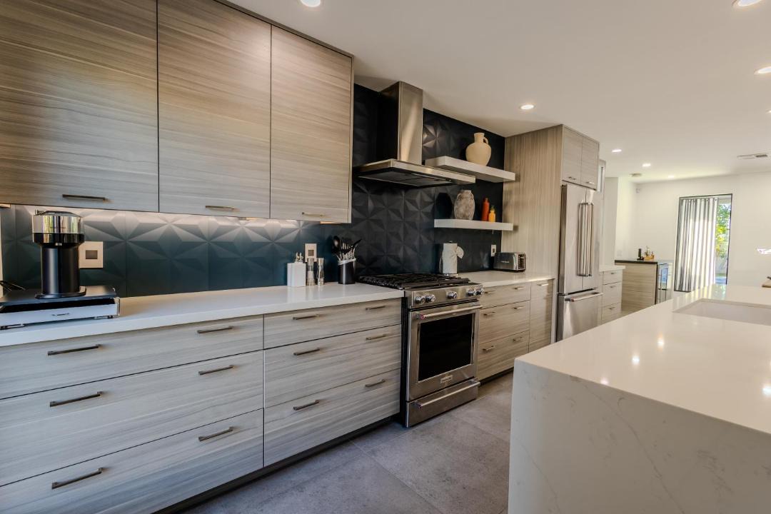 Photo of Kitchen in Raskin Estates