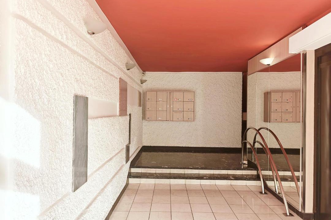 Photo of Bathroom in Issy-les-Moulineaux