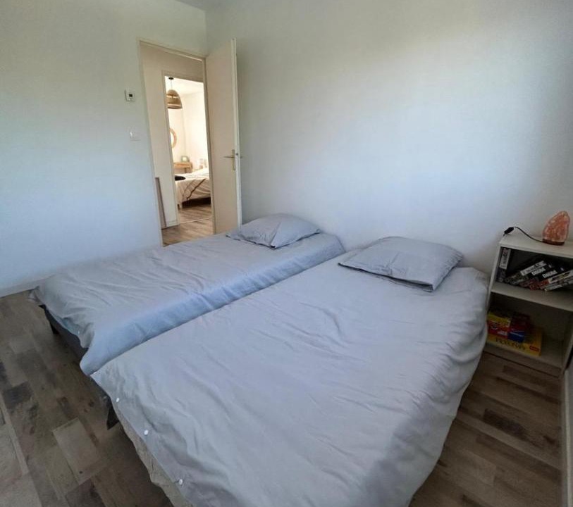 Photo of Bedroom in Saint-Gely-du-Fesc