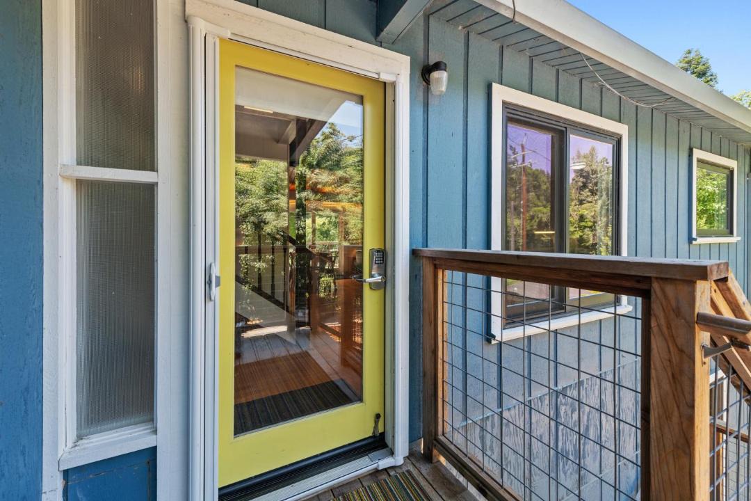 Photo of Patio Balcony in Northwood