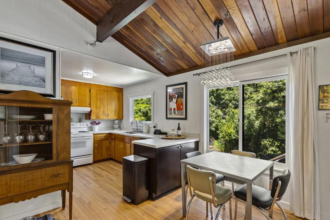 Photo of Kitchen in Northwood