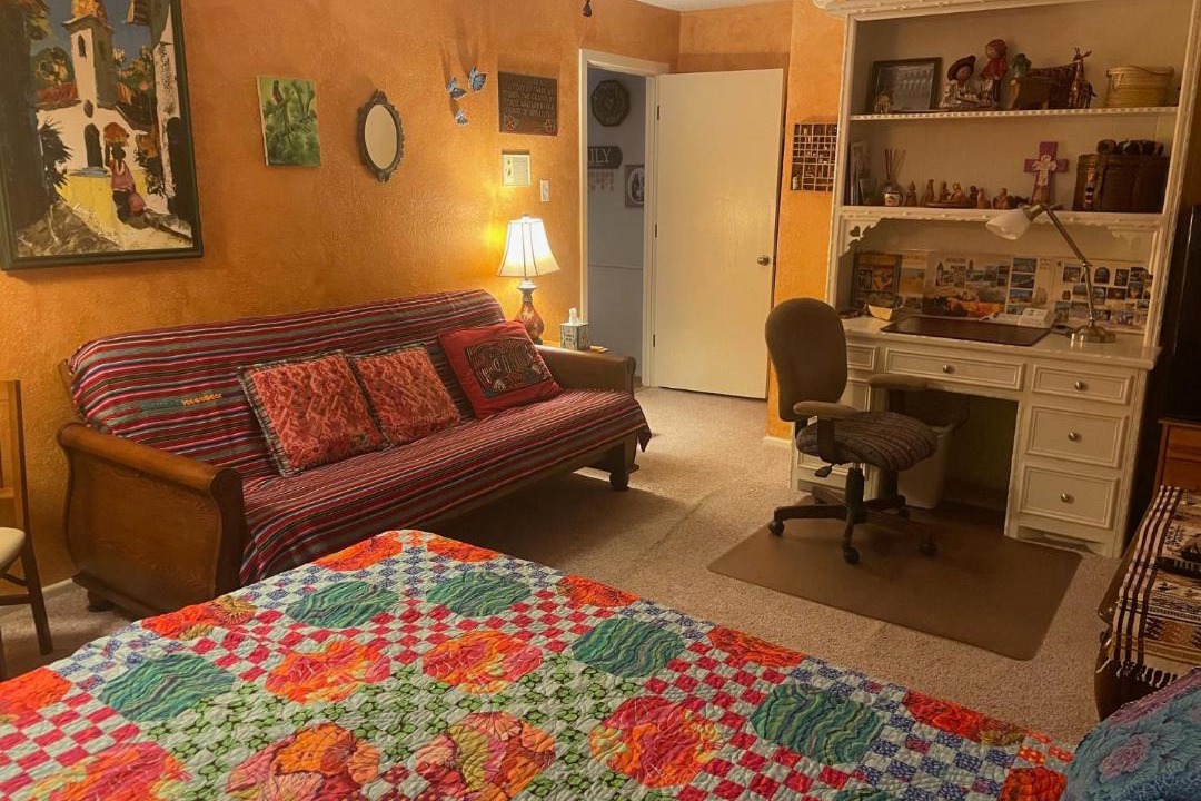 Photo of Bedroom in Shallowater