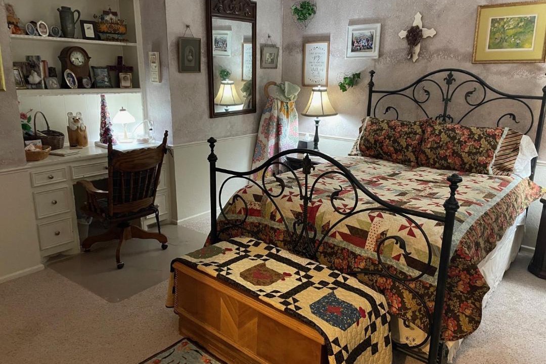 Photo of Bedroom in Shallowater