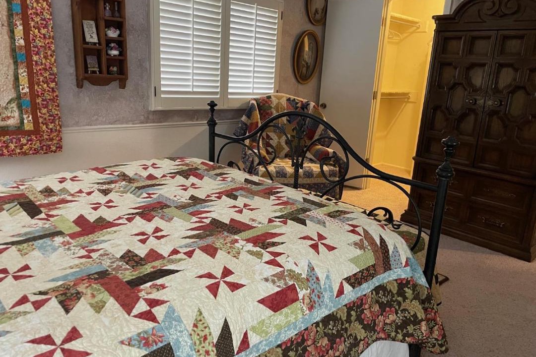 Photo of Bedroom in Shallowater