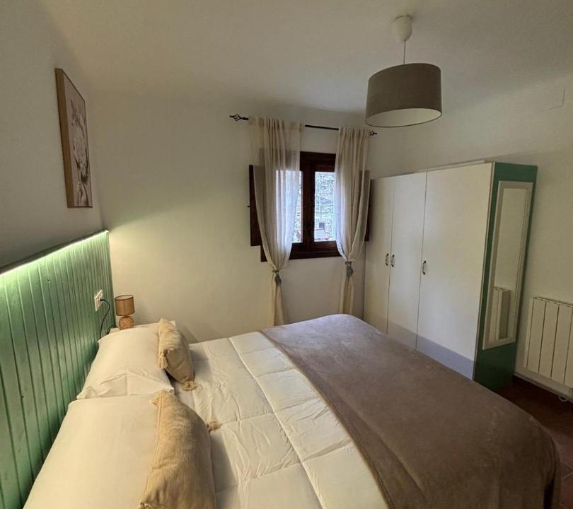 Photo of Bedroom in Guisando