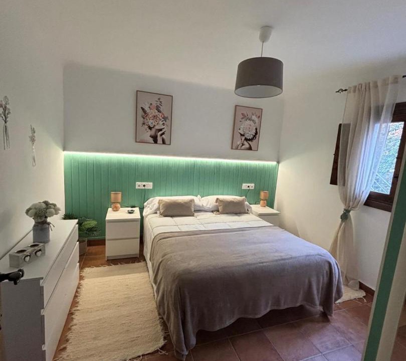 Photo of Bedroom in Guisando