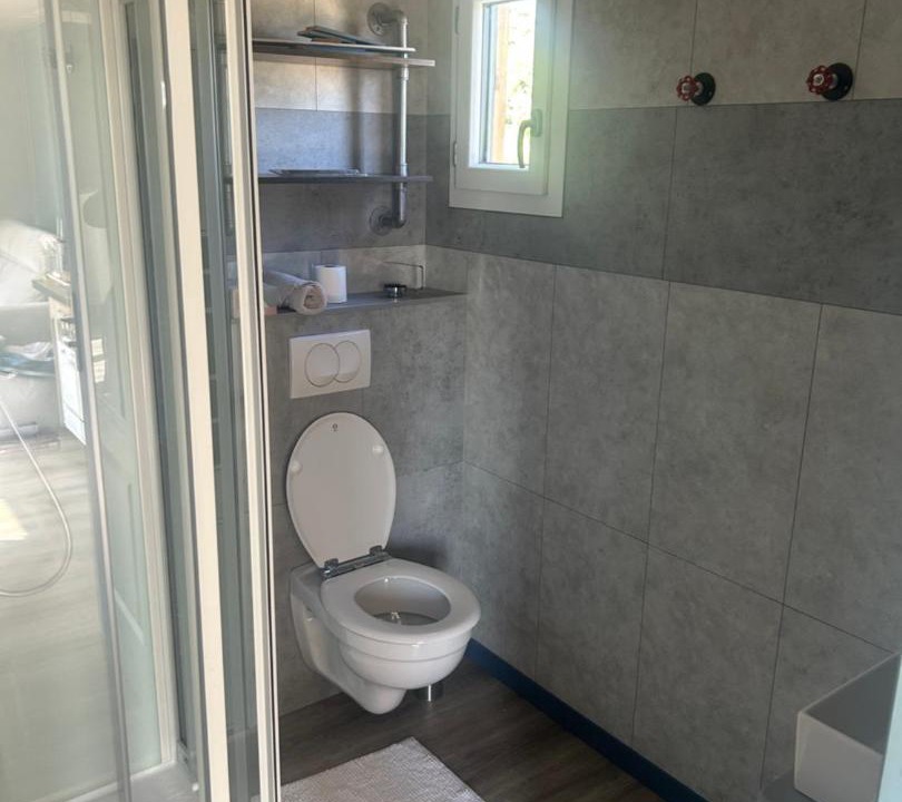 Photo of Bathroom in Ley