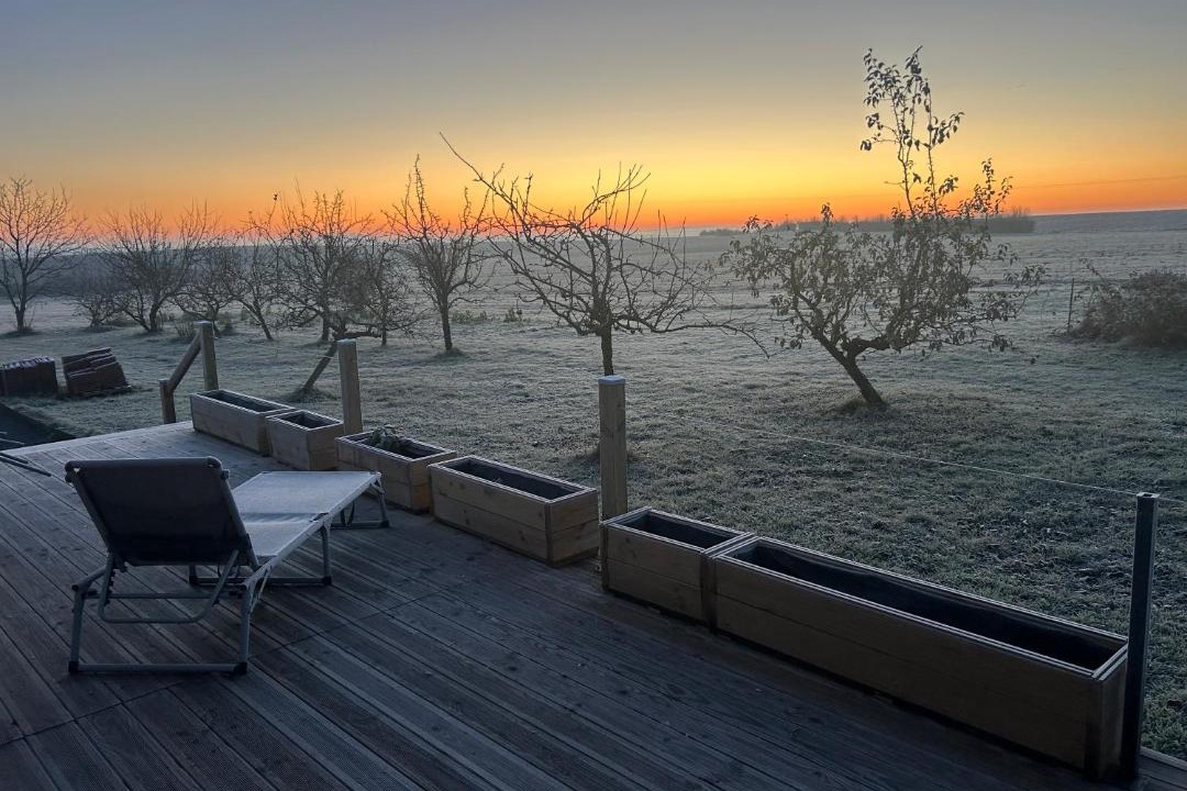 Photo of Patio Balcony in Ley
