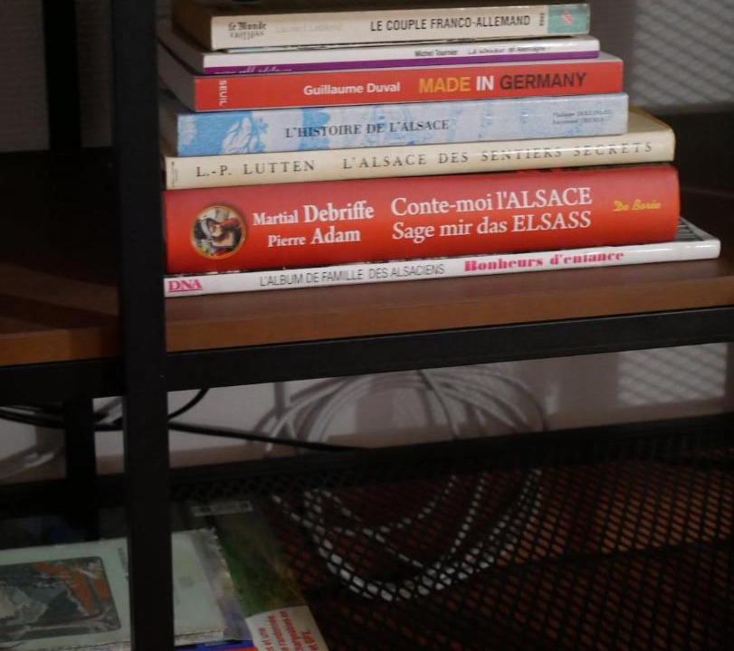 Photo of Others in Sierentz