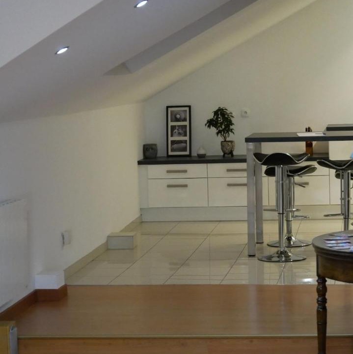 Photo of Kitchen in Sierentz