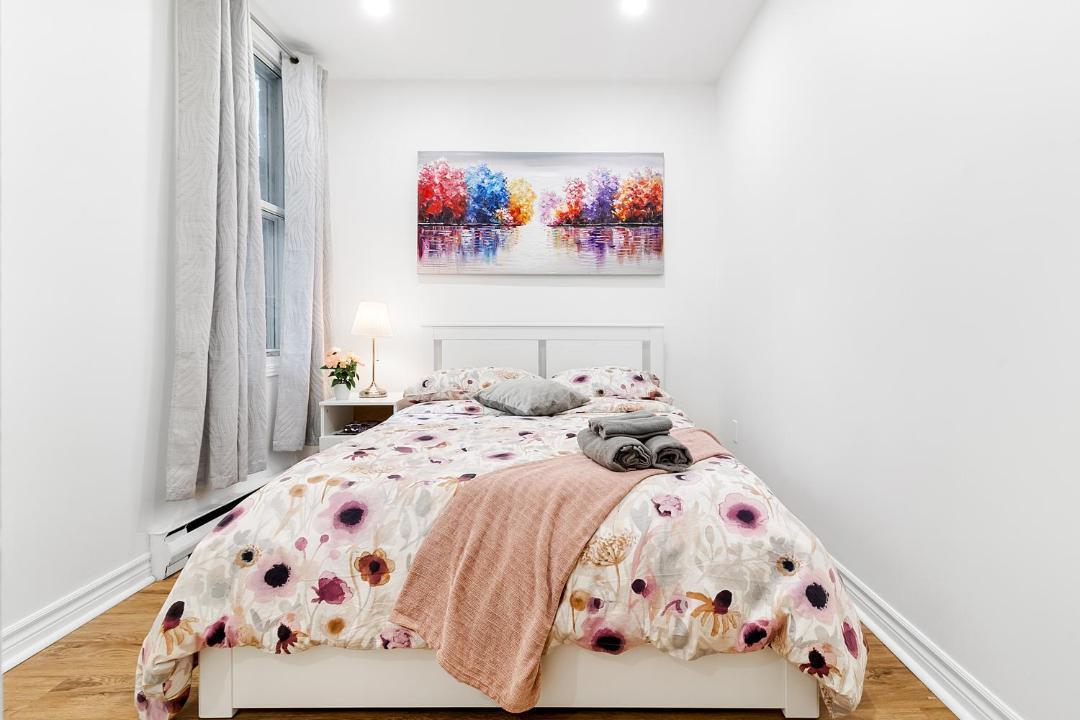 Photo of Bedroom in Sainte-Marie