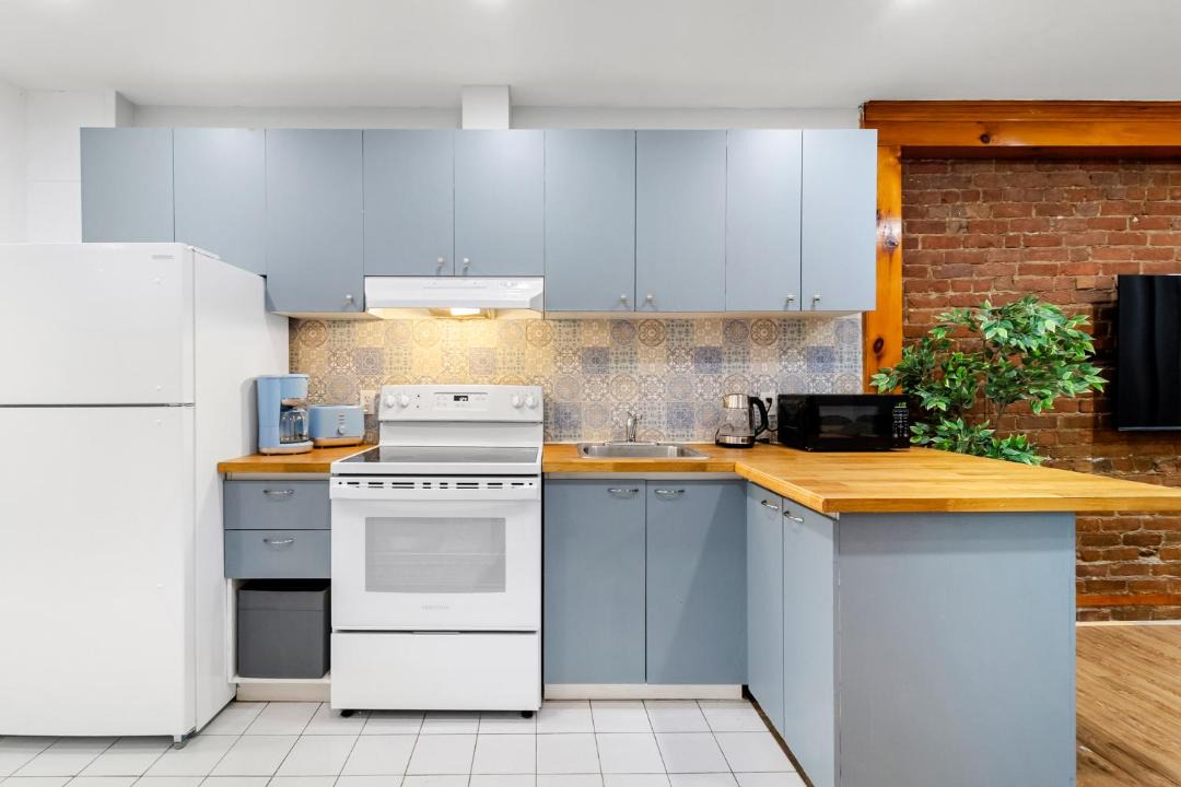 Photo of Kitchen in Sainte-Marie