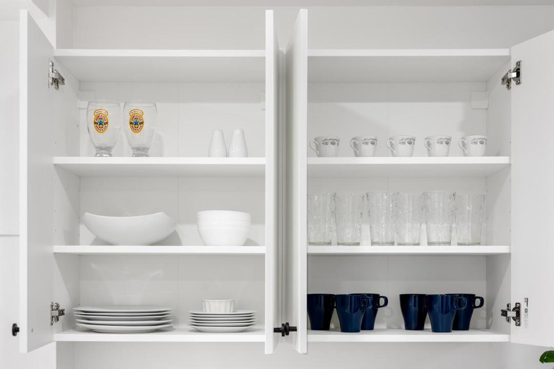 Photo of Kitchen in Sainte-Marie