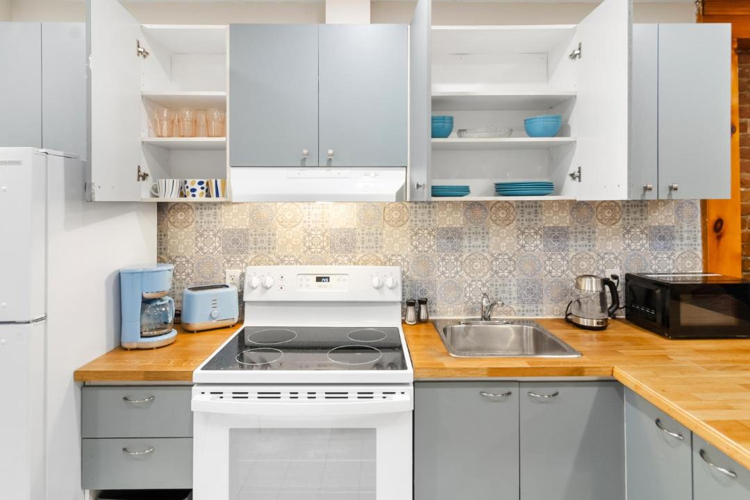 Photo of Kitchen in Sainte-Marie