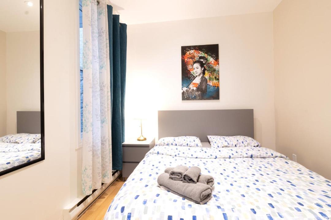 Photo of Bedroom in Sainte-Marie