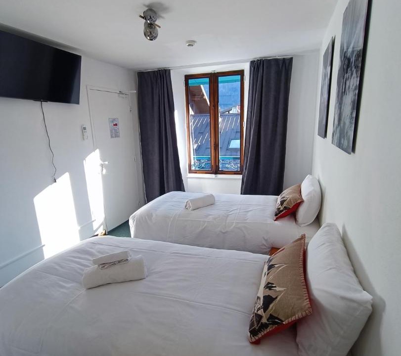 Photo of Bedroom in Bourg-Saint-Maurice