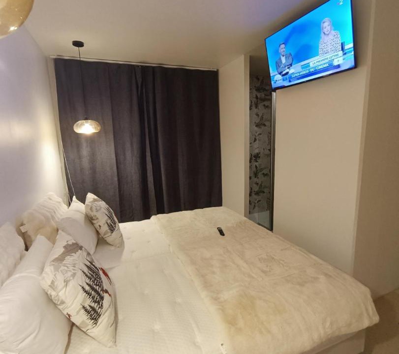 Photo of Bedroom in Bourg-Saint-Maurice