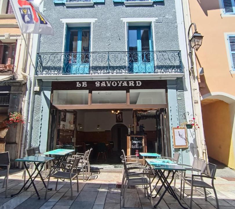 Photo of Others in Bourg-Saint-Maurice