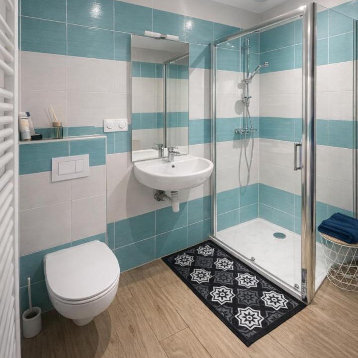 Photo of Bathroom in Guipry-Messac