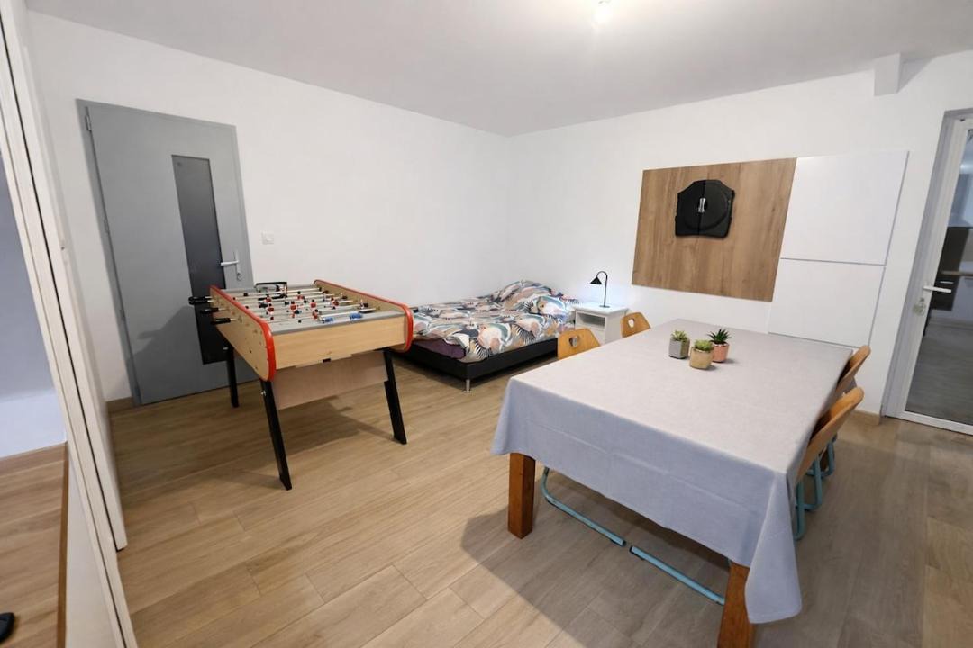 Photo of Bedroom in Guipry-Messac