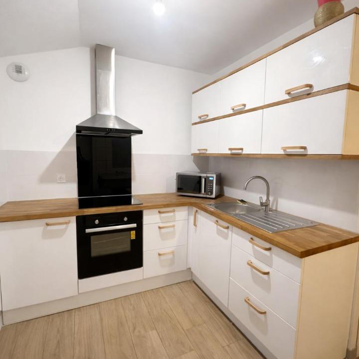 Photo of Kitchen in Guipry-Messac