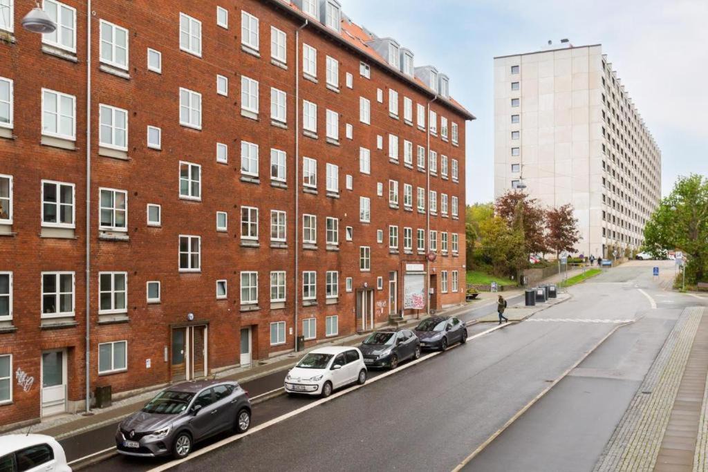 Photo of Buildings in Øgadekvarteret