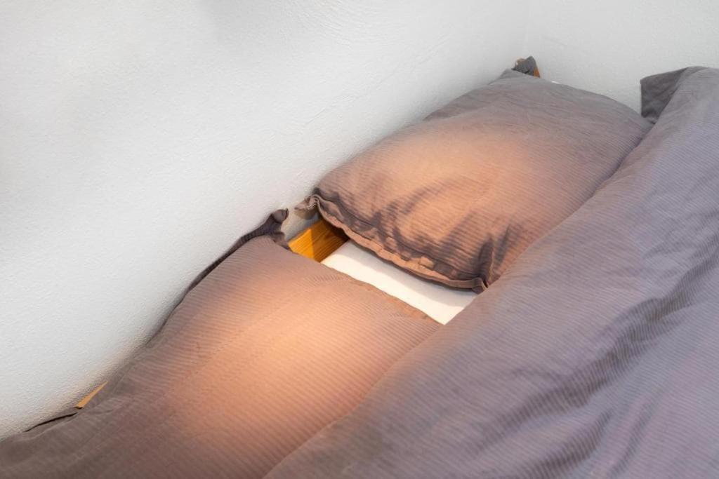 Photo of Bedroom in Øgadekvarteret